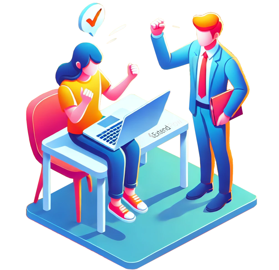 Teamarbeit und Produktivität