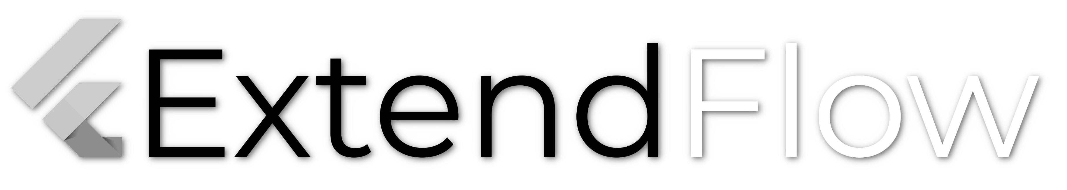 ExtendFlow Logo